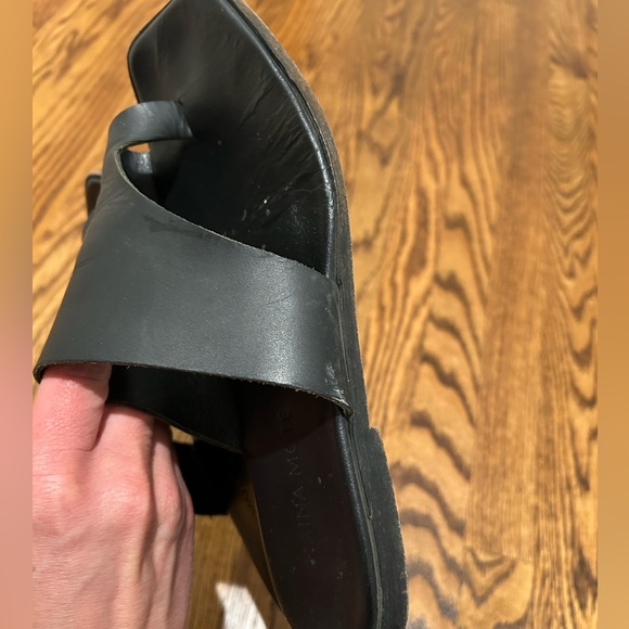 Shaina Mote Sandals 39 - Picture 3 of 6